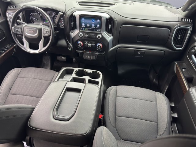 Used 2020 GMC Sierra 1500 Elevation w/ Elevation Value Package image 18
