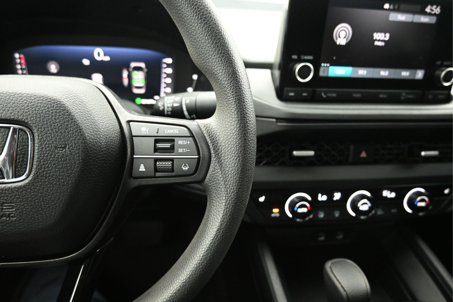 Used 2023 Honda Accord EX image 13