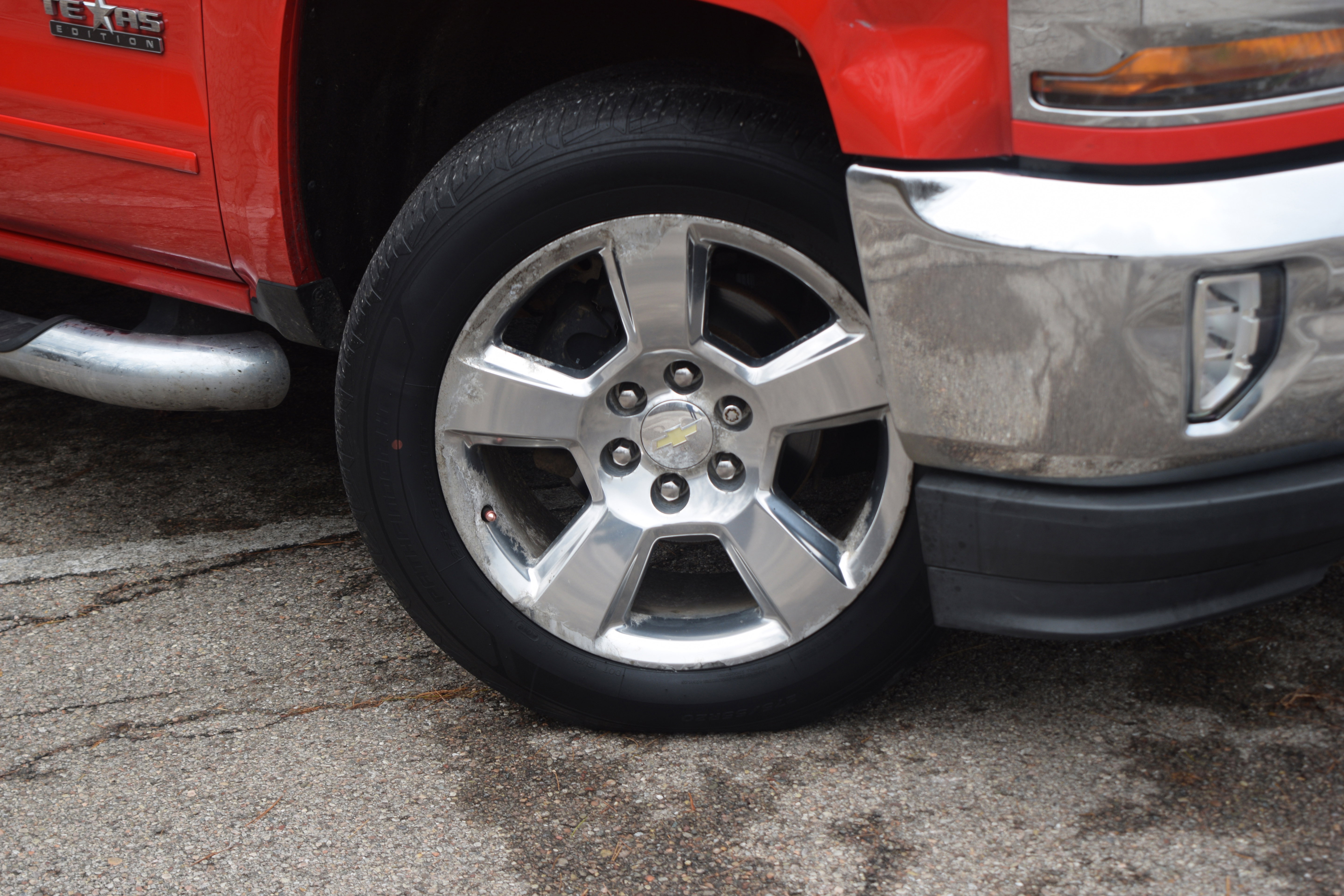 Used 2016 Chevrolet Silverado 1500 LT w/ Texas Edition image 30