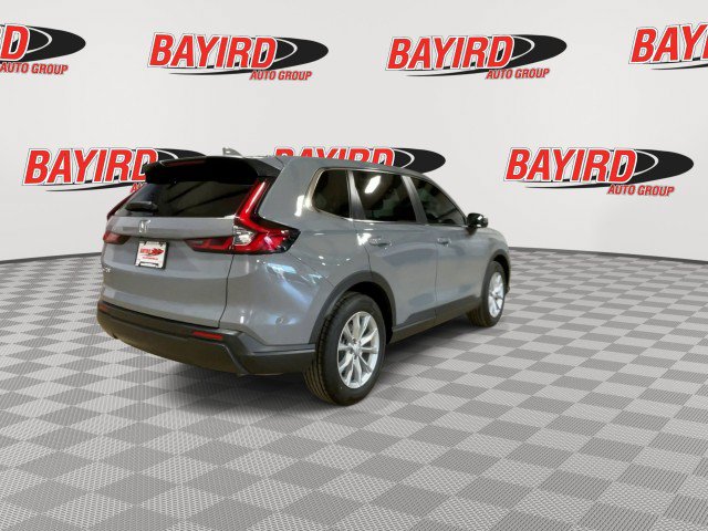Used 2024 Honda CR-V EX-L image 9