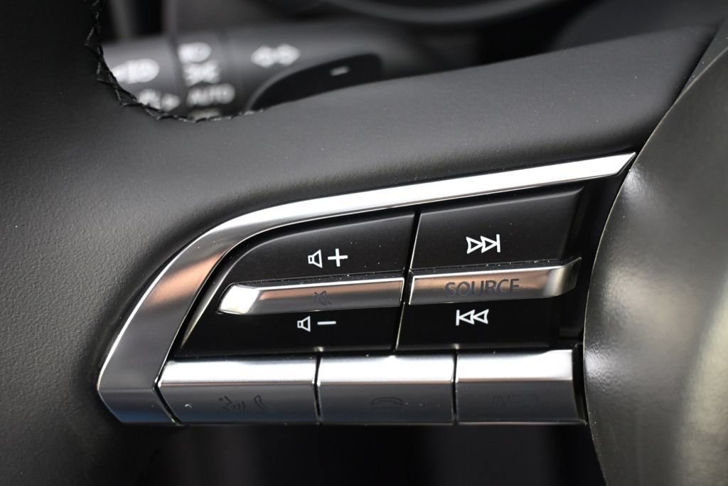 New 2026 MAZDA CX-50 AWD 2.5 S w/ Accent Package image 32