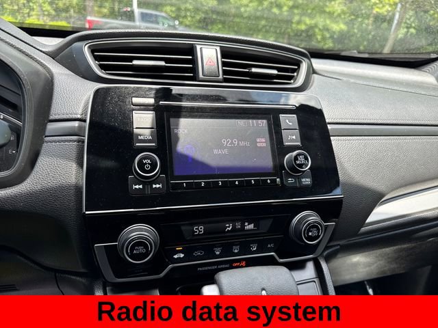 Used 2018 Honda CR-V LX image 15