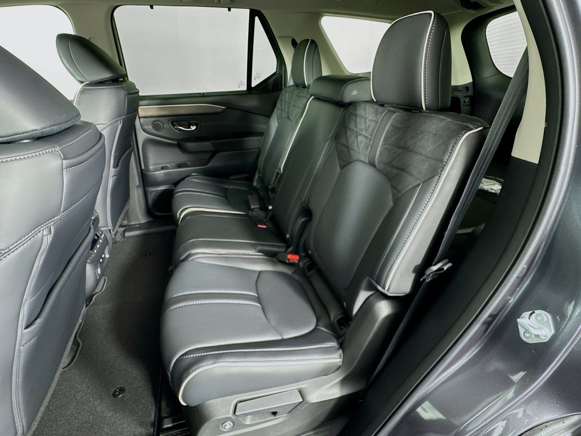 New 2026 Honda Pilot Elite image 26