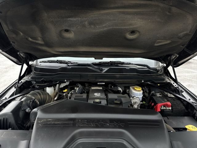 Used 2022 RAM 3500 Laramie image 31