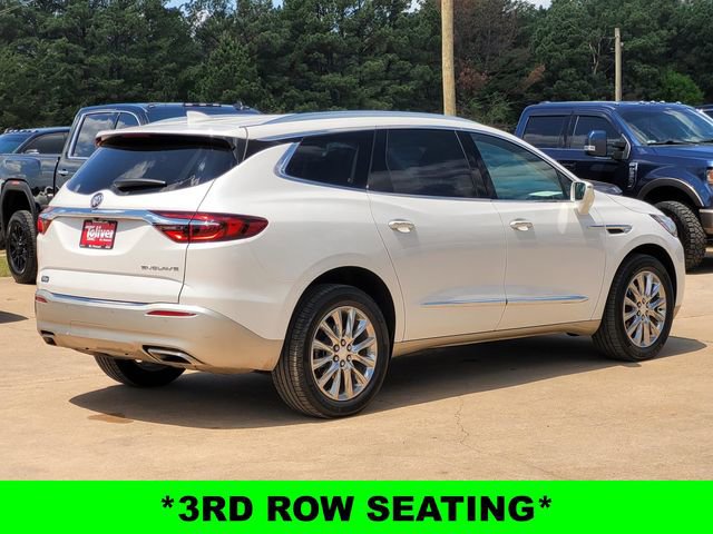 Used 2019 Buick Enclave Premium w/ Trailering Package, 5000 lbs. image 5
