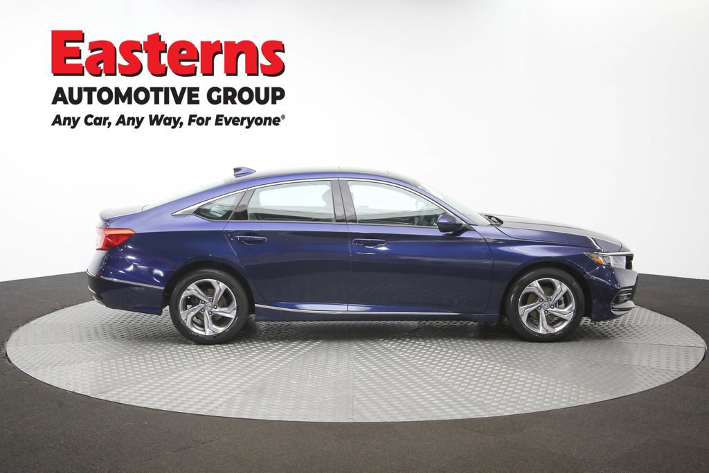 Used 2019 Honda Accord EX image 44