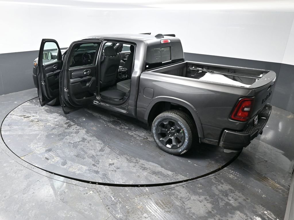 New 2026 RAM 1500 Big Horn image 57