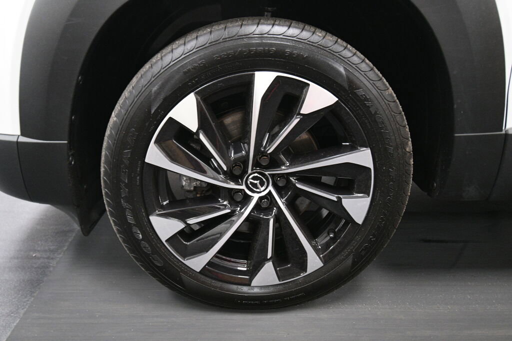 Used 2025 MAZDA CX-50 2.5 Hybrid w/ Weather Package AWD/4WD image 35