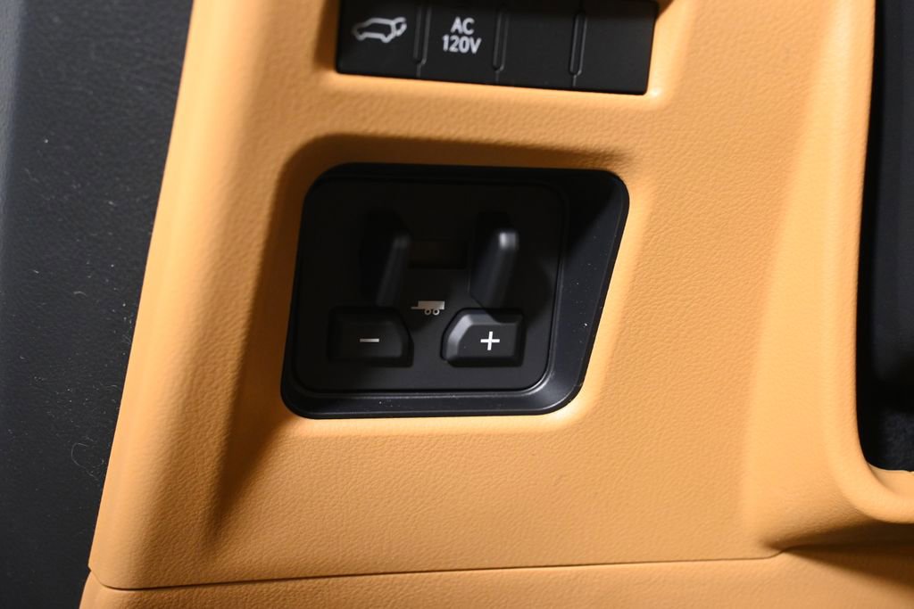 New 2026 Lexus LX 700h Luxury w/ Appearance Package AWD/4WD image 29