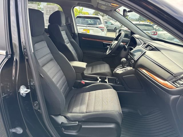 Used 2022 Honda CR-V EX image 9