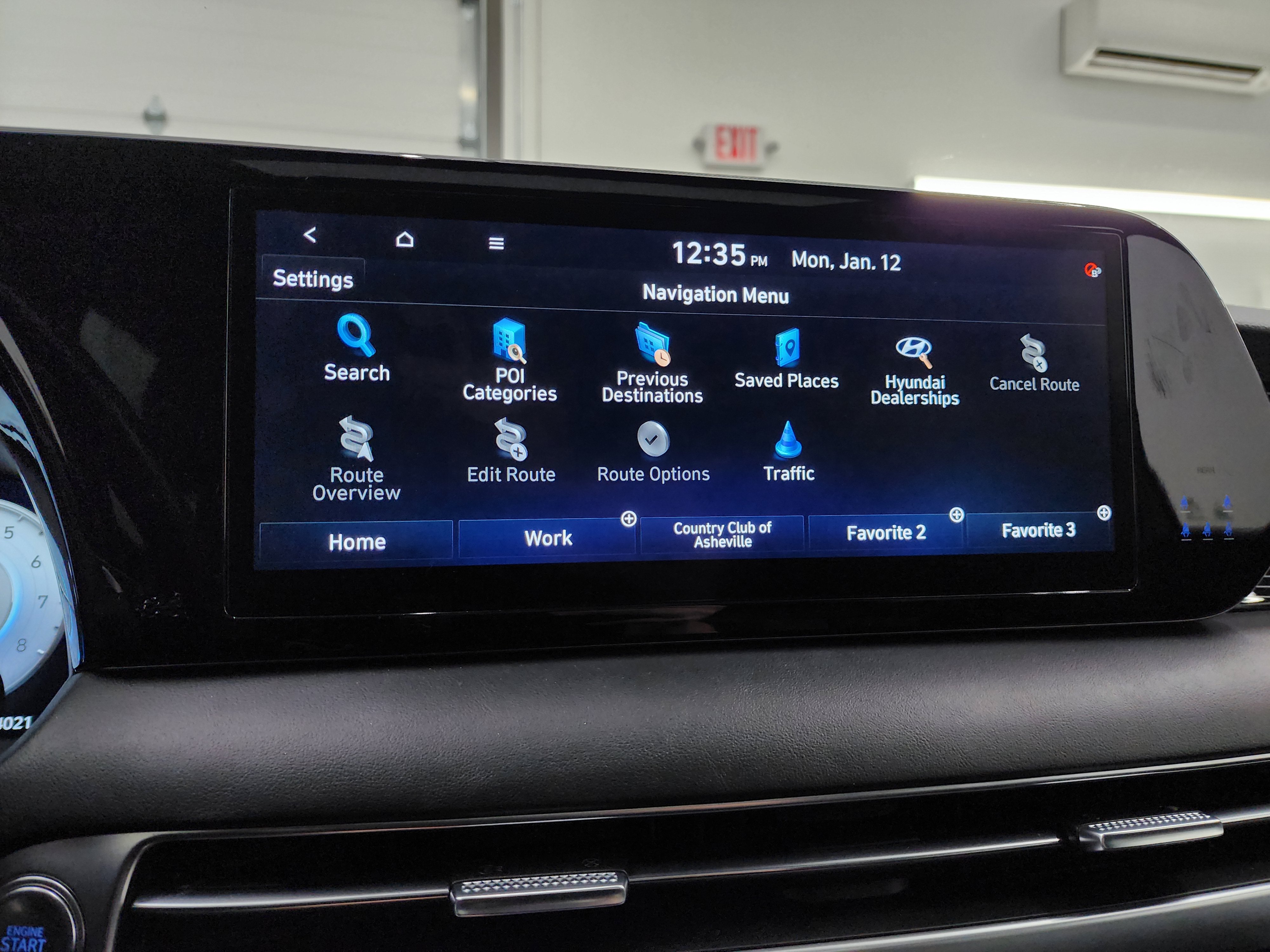 Used 2024 Hyundai Palisade Calligraphy AWD/4WD image 60