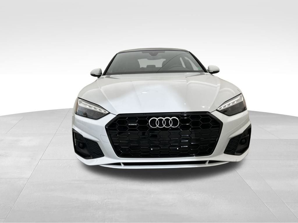 Used 2025 Audi A5 2.0T Premium Plus image 8