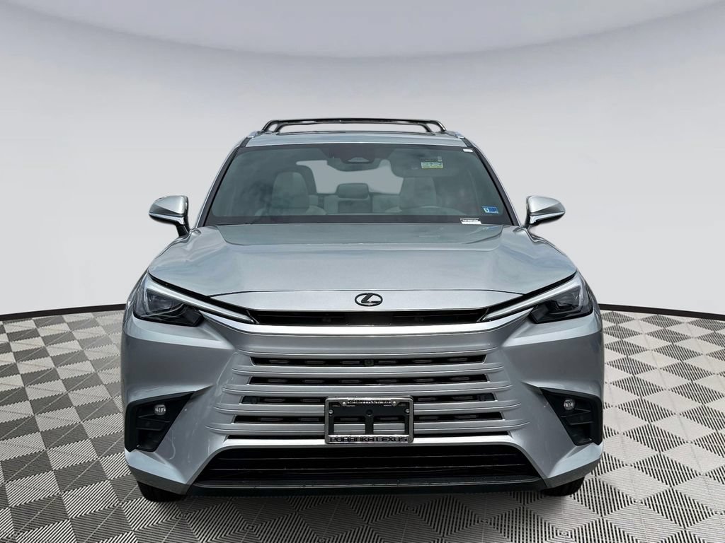 New 2026 Lexus TX 350 AWD image 6