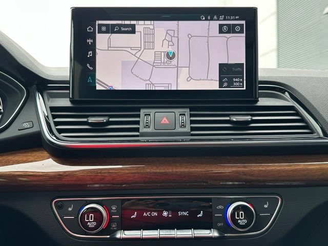 Used 2023 Audi Q5 2.0T Premium Plus w/ Premium Plus Package AWD/4WD image 42