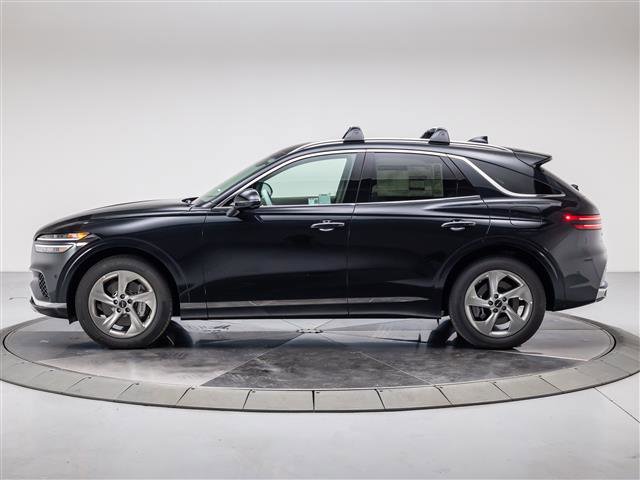 New 2026 Genesis GV70 2.5T Advanced image 2