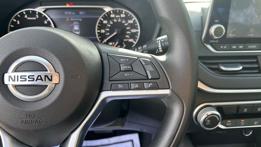 Used 2020 Nissan Altima 2.5 S image 27