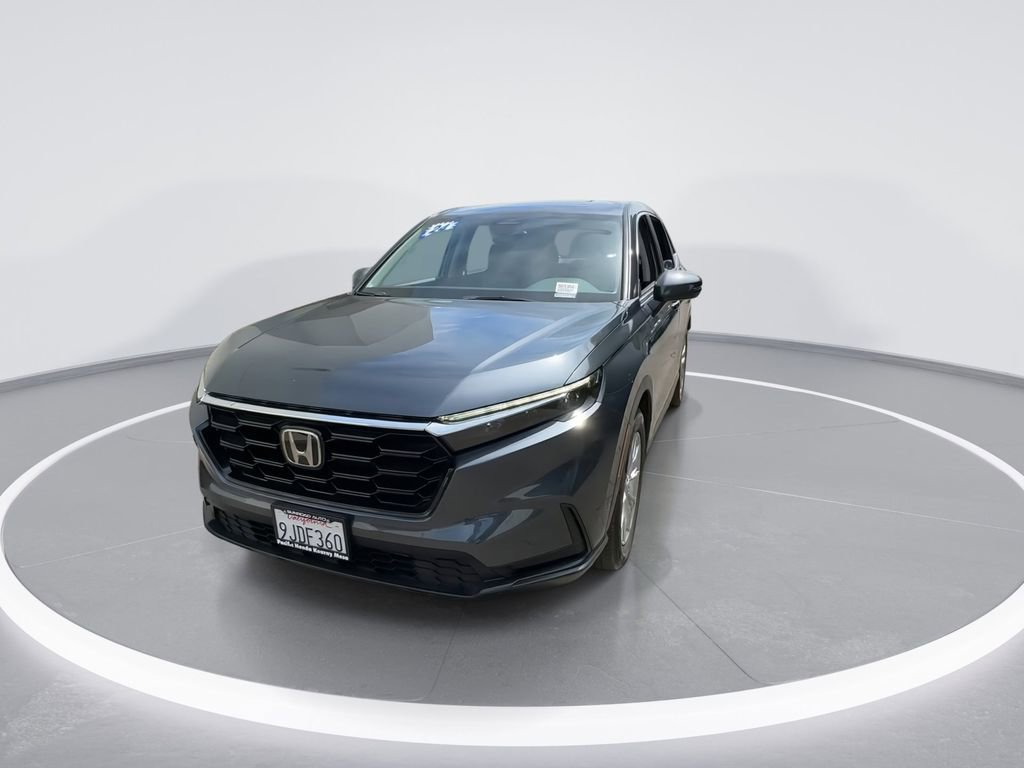 Used 2024 Honda CR-V EX image 5
