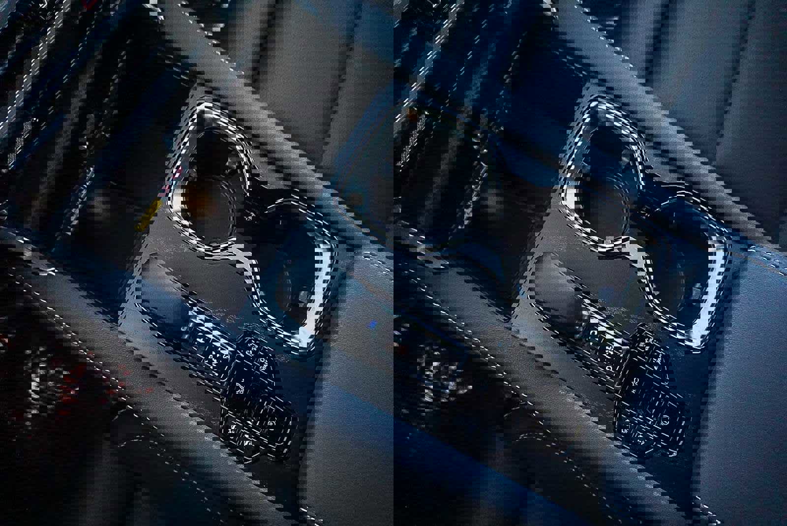 New 2026 Lexus RX 450h Luxury image 23