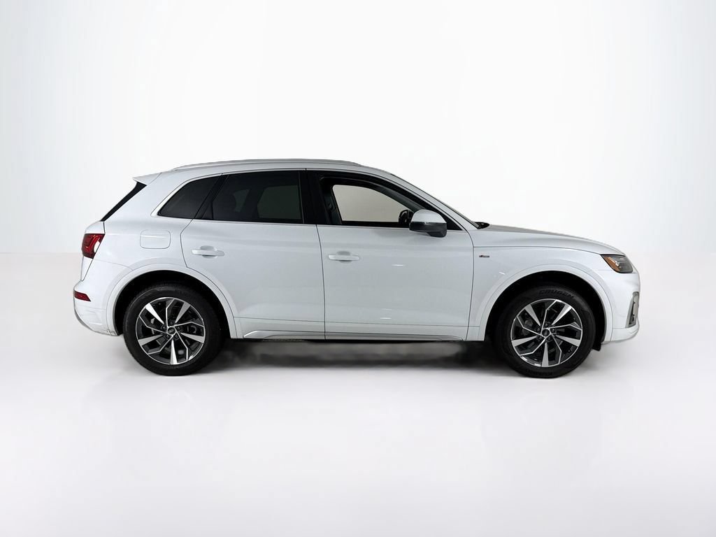 Used 2024 Audi Q5 2.0T Premium AWD/4WD image 6