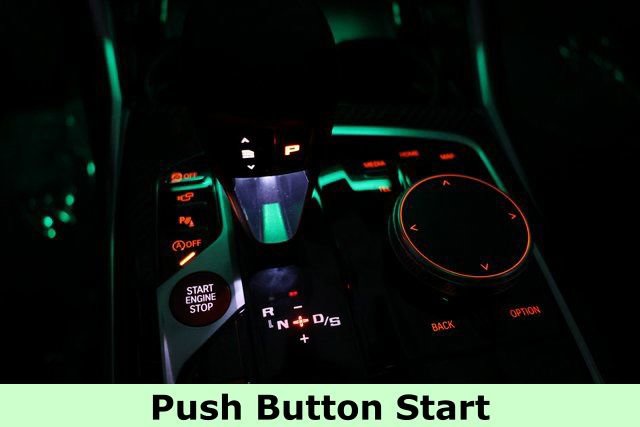 Used 2026 BMW M4 Competition image 28