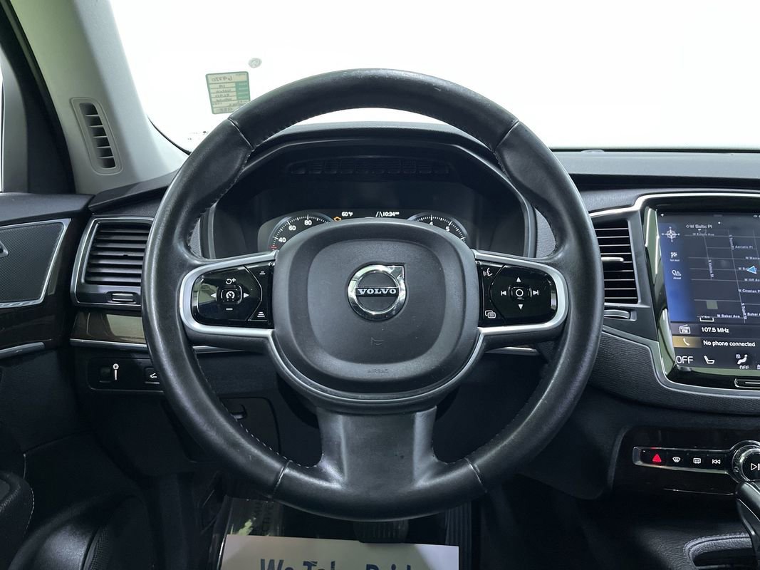 Used 2019 Volvo XC90 T6 Momentum w/ Advanced Package AWD/4WD image 20