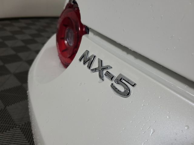 New 2026 MAZDA MX-5 Miata Grand Touring RWD image 8