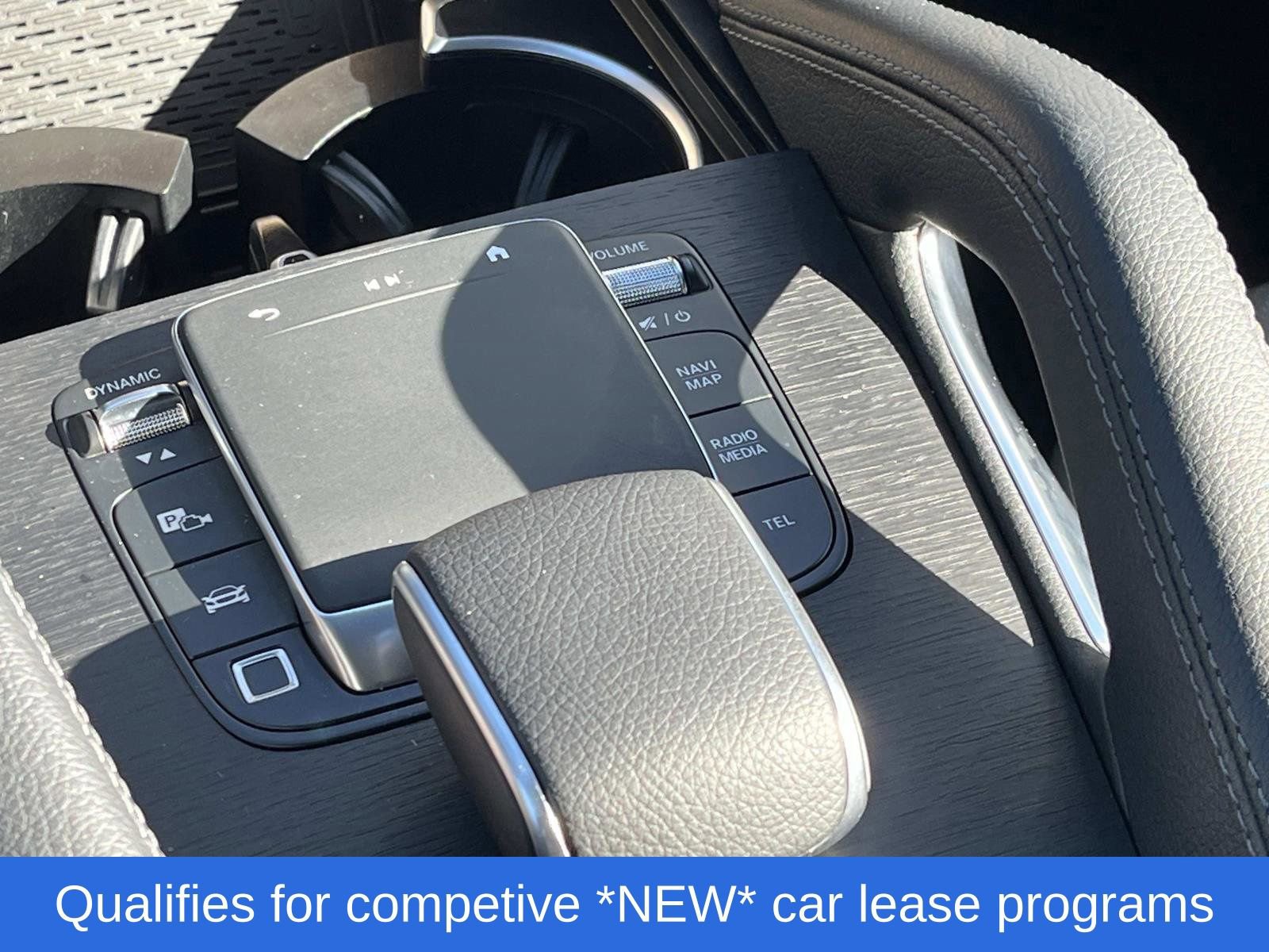 Certified 2025 Mercedes-Benz GLE 350 4MATIC image 30