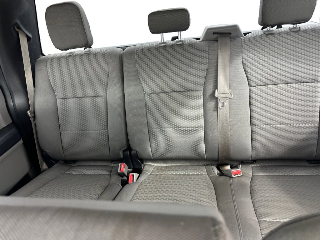 Used 2015 Ford F150 XLT w/ Equipment Group 301A Mid image 24