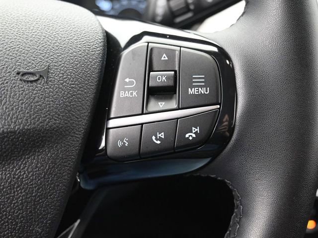 Used 2022 Ford Escape SEL image 16