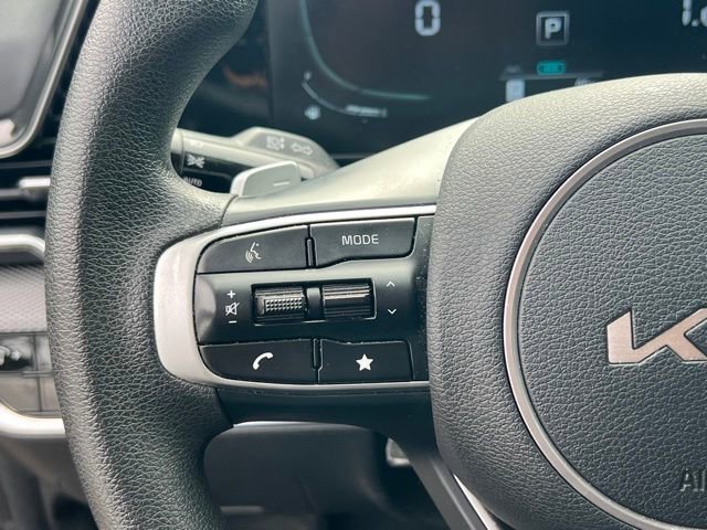Certified 2023 Kia Sportage LX image 22