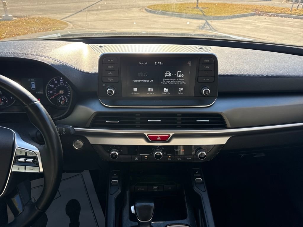 Used 2021 Kia Telluride S image 17