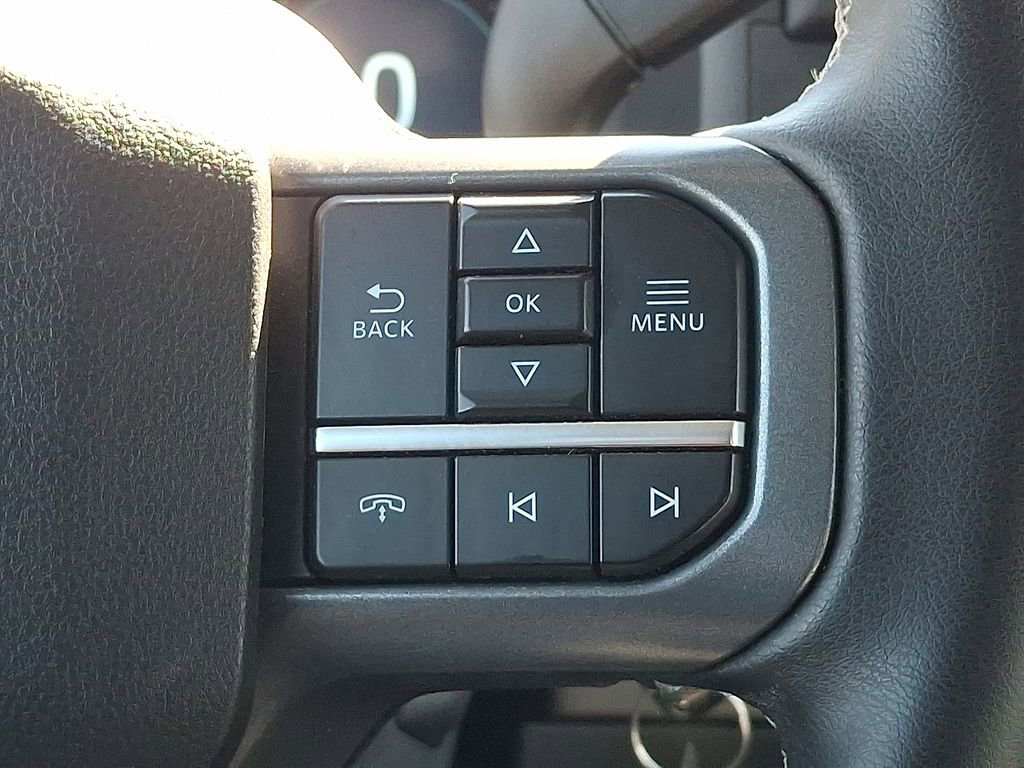 Used 2025 Ford F150 XLT w/ Equipment Group 301A Standard image 21