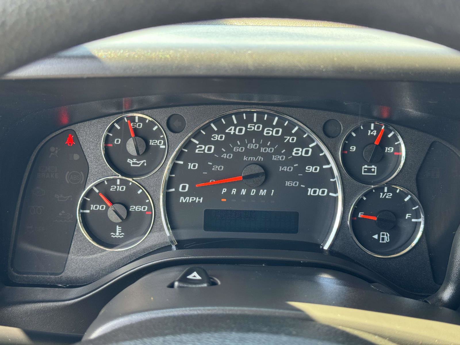 Used 2021 GMC Savana 2500 w/ Driver Convenience Package image 7