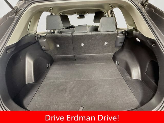 Used 2022 Toyota RAV4 LE FWD image 33