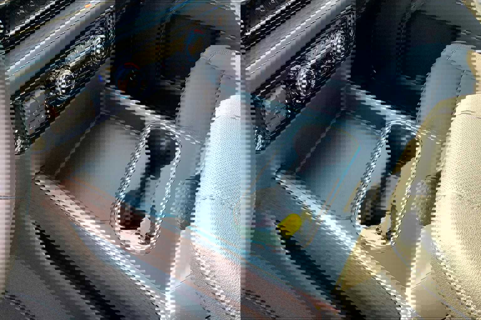 New 2025 GMC Sierra 3500 SLT w/ SLT Premium Package image 6