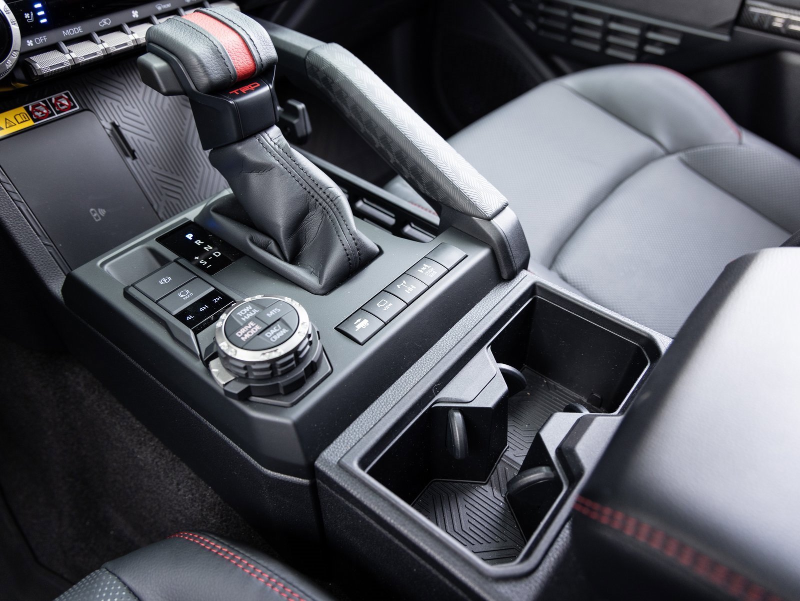 Used 2025 Toyota 4Runner TRD Pro image 16