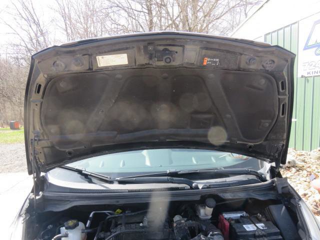 Used 2014 Chevrolet Spark LS image 25