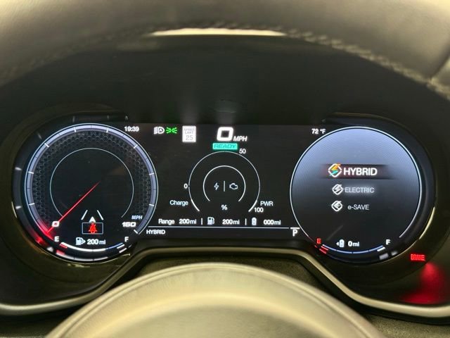 Used 2024 Dodge Hornet R/T image 32