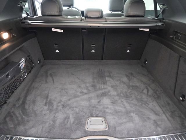 New 2026 Mercedes-Benz GLE 450 4MATIC image 16