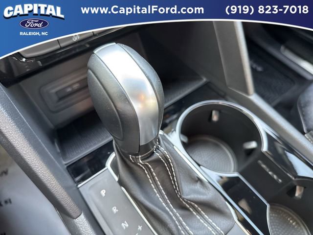 Used 2021 Volkswagen Atlas Cross Sport SEL AWD/4WD image 31