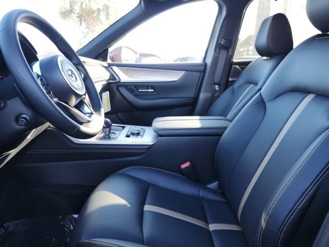 New 2026 MAZDA CX-90 Plug-In Hybrid w/ Premium Plus image 11