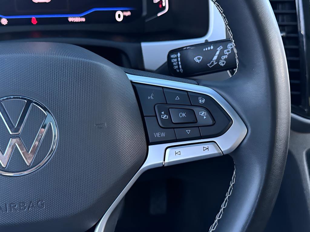 Used 2021 Volkswagen Atlas Cross Sport SEL image 16