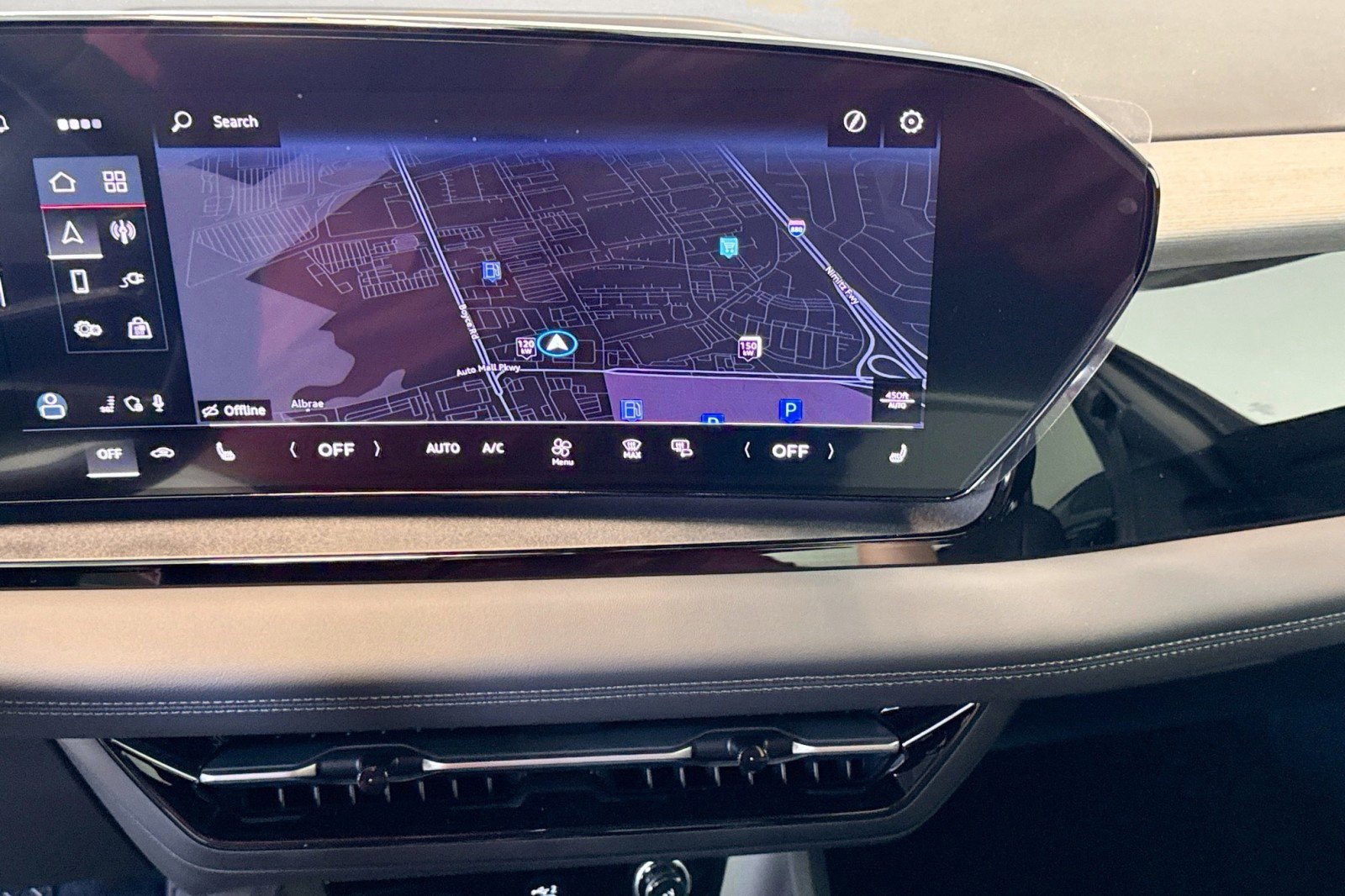 New 2025 Audi Q6 e-tron Premium image 11