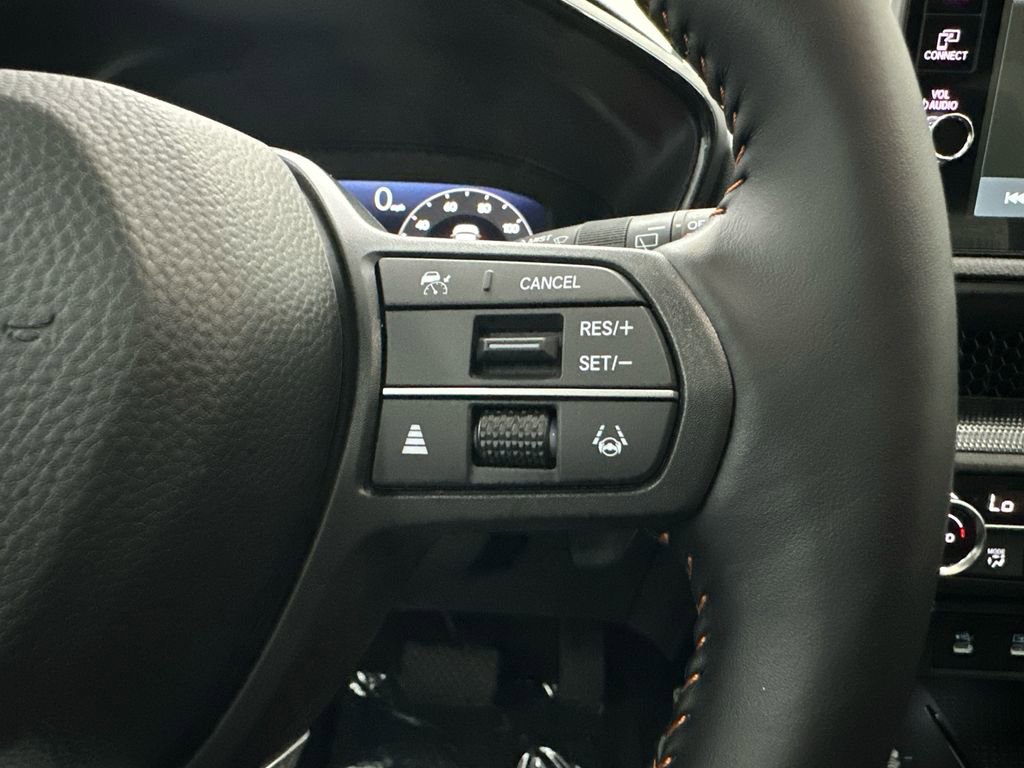 New 2026 Honda CR-V Sport-L image 31