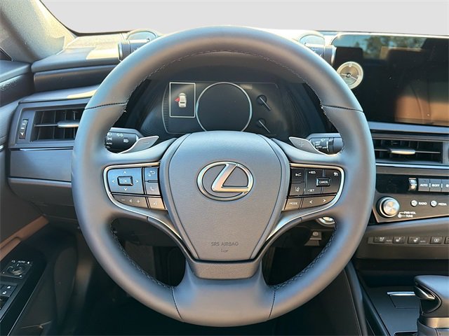 New 2025 Lexus ES 350 w/ Premium Package image 40