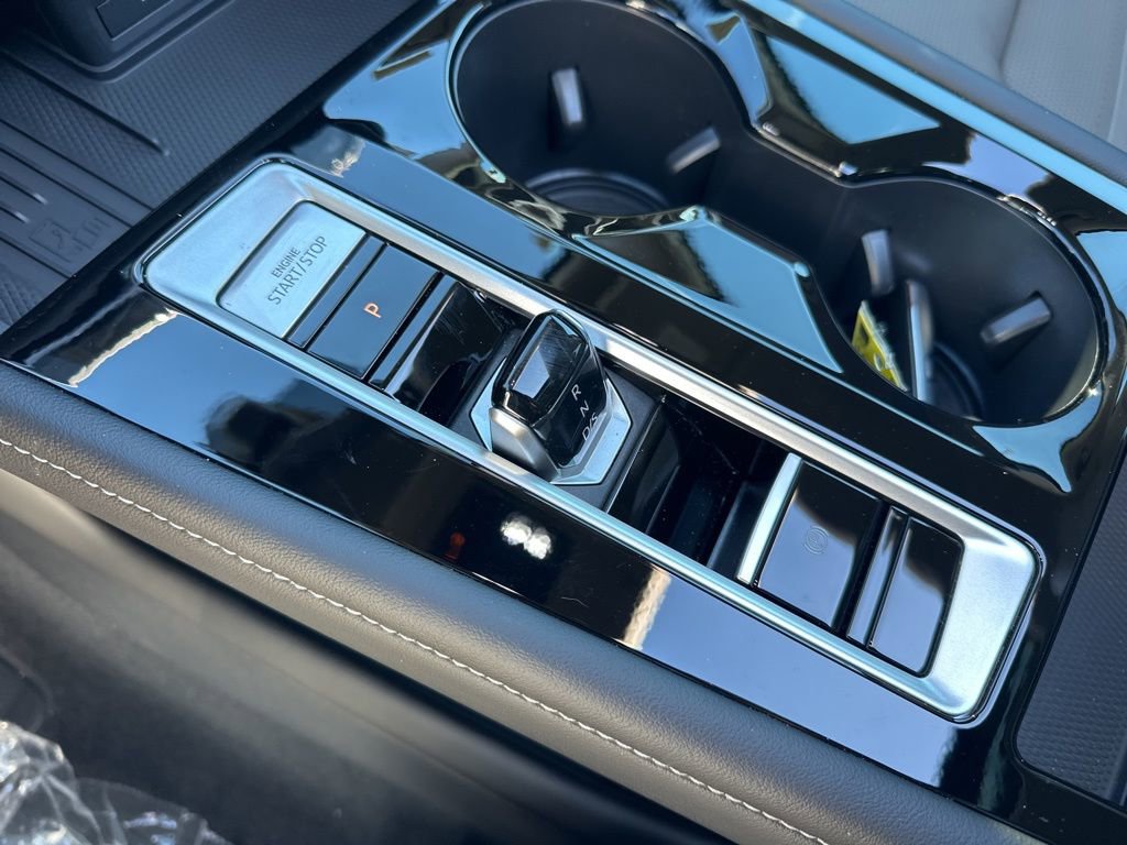 New 2026 Volkswagen Atlas SEL image 25