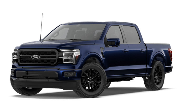 New 2026 Ford F150 Lariat w/ Equipment Group 502A High AWD/4WD image 23