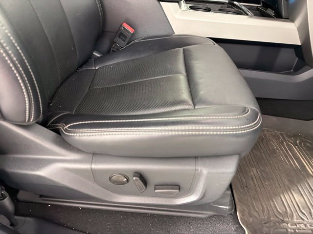 Certified 2022 Ford F350 Lariat w/ Chrome Package AWD/4WD image 35