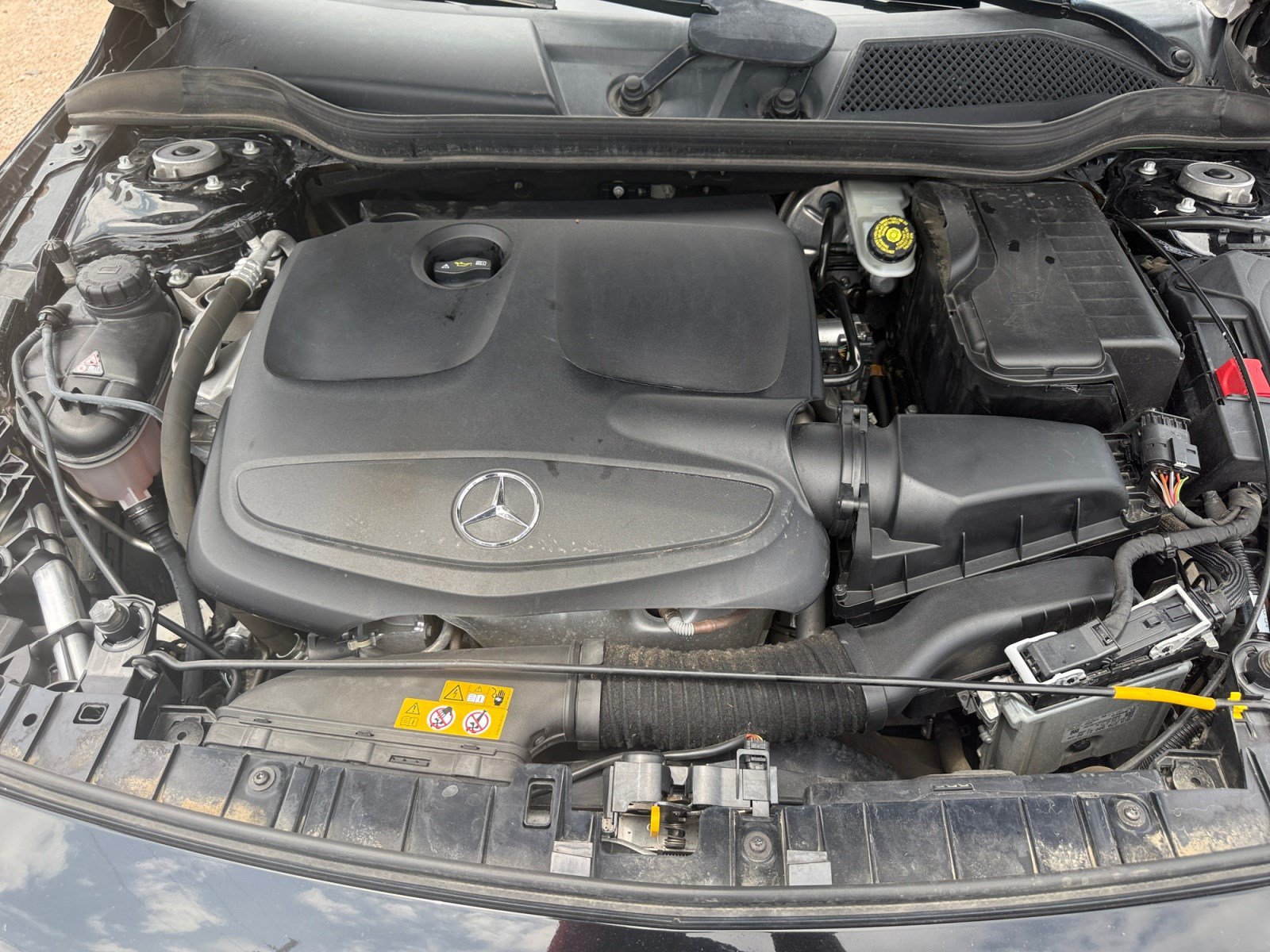 Used 2019 Mercedes-Benz GLA 250 4MATIC image 21