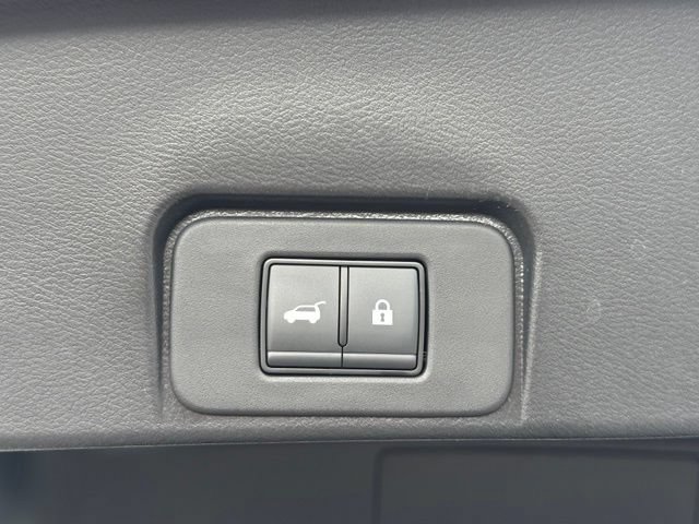 Used 2023 Nissan Rogue SL w/ SL Premium Package AWD/4WD image 27